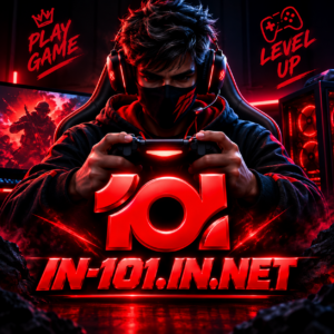 IN101 - IN101 Game, Latest APK & IN101 2026